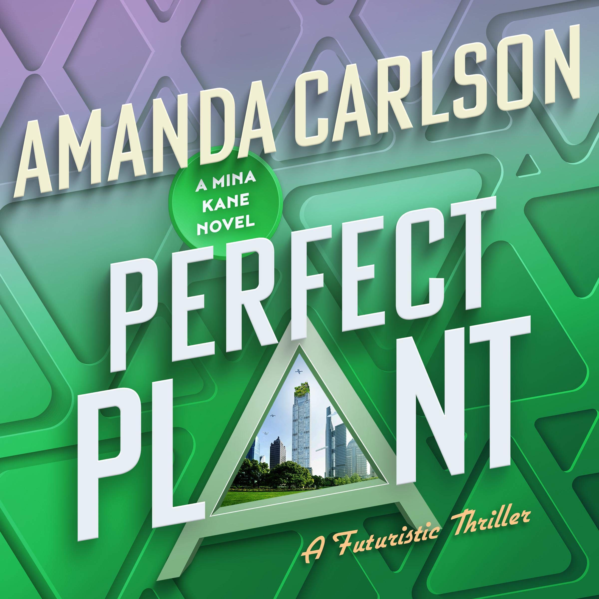 Cover art for Perfect Plant