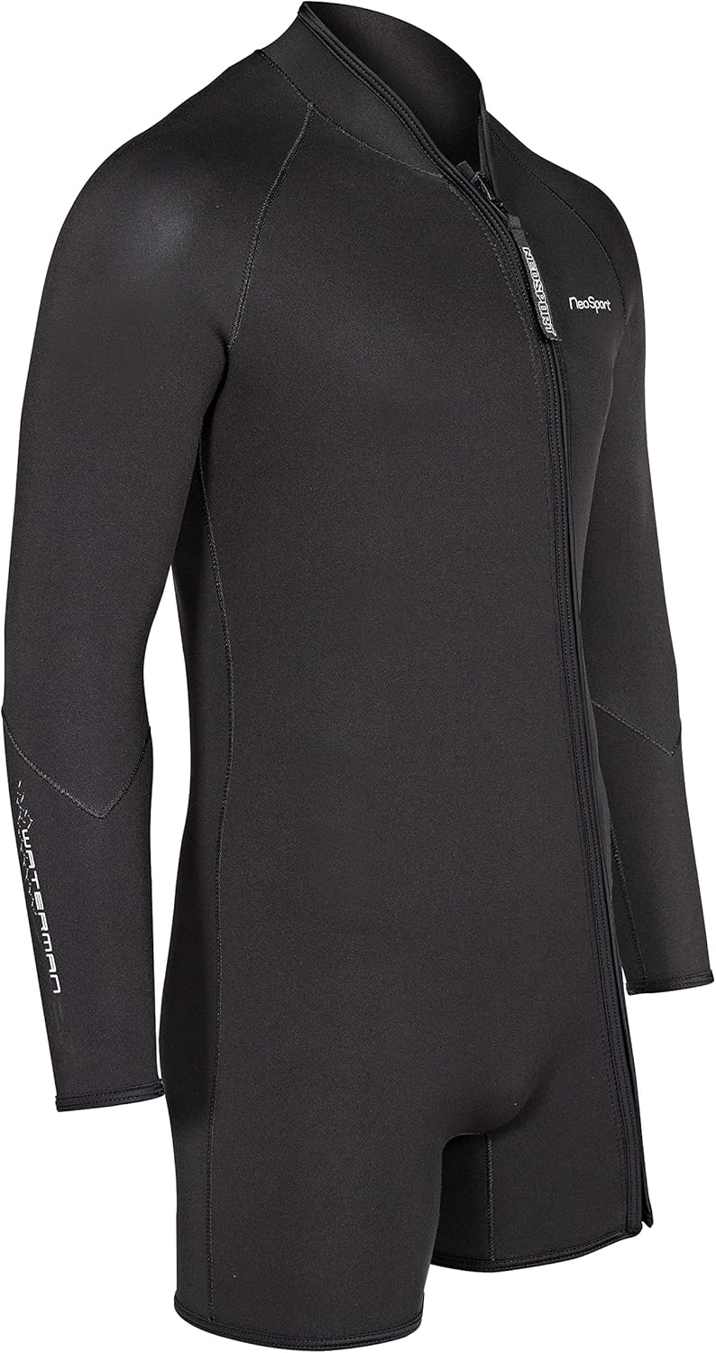 Neo-Sport Mens Waterman Jacket