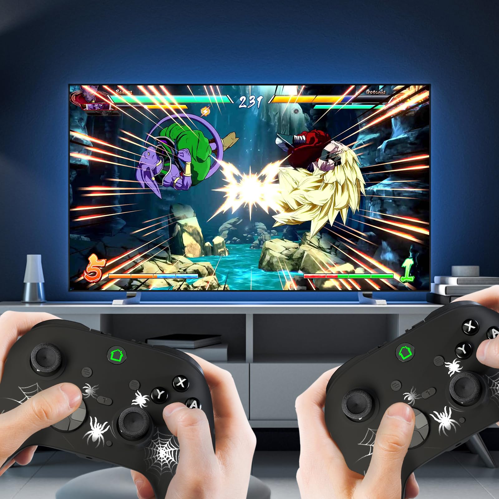 Amazon.com: Switch Controller Pro, Wireless Controller for Switch