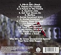 Vista 2 de Why S*** So Crazy