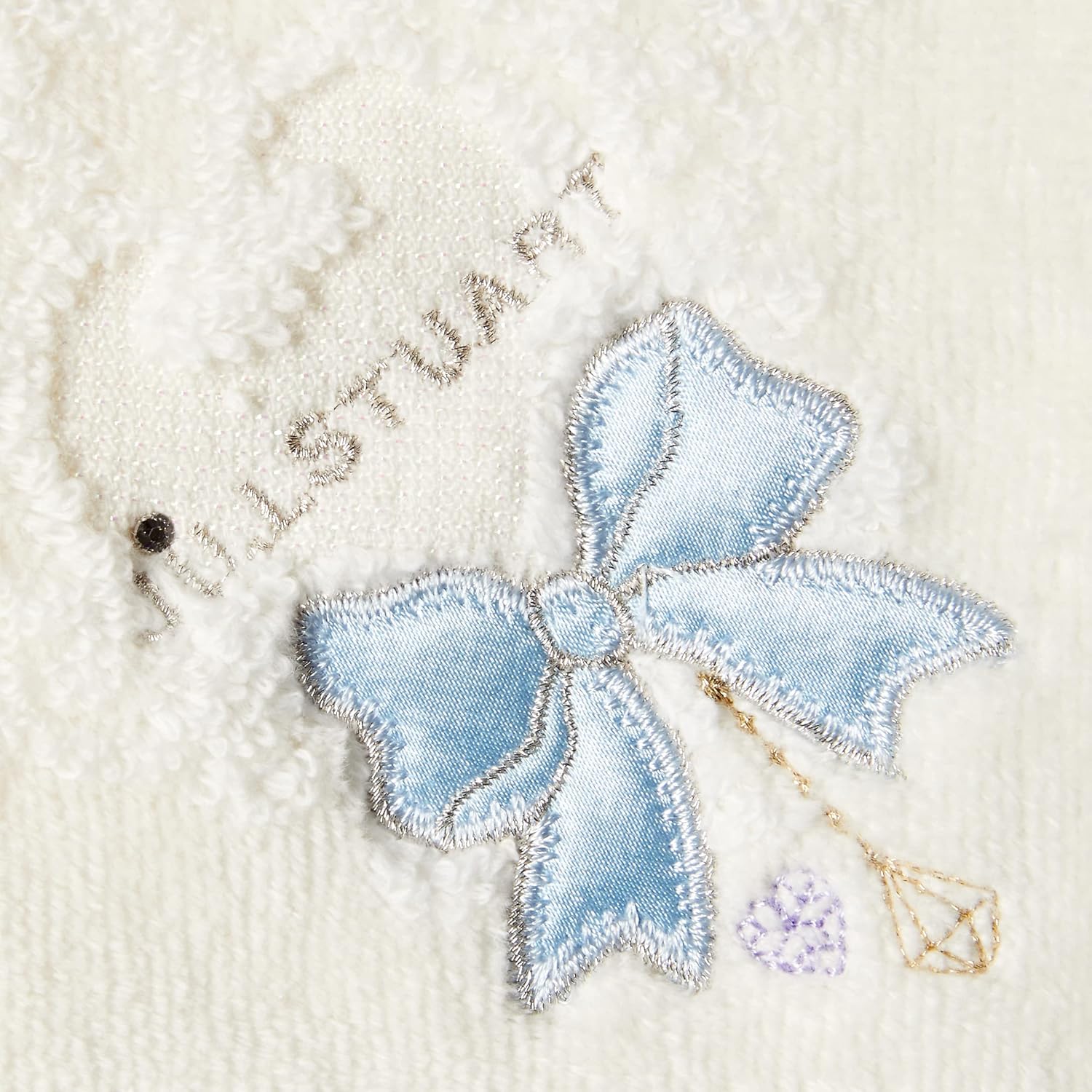 [ＪＩＬＬ　ＳＴＵＡＲＴ] [ジルスチュアート] タオルハンカチ レディースタオルハンカチ09208045