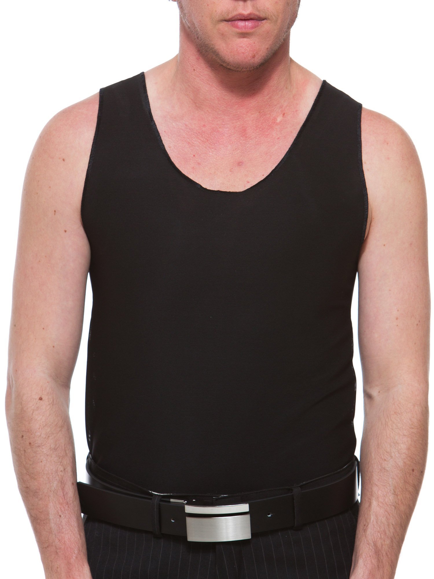 Buy Econo High Power Chest Binder Tank FTM, NonBinary, Transgender