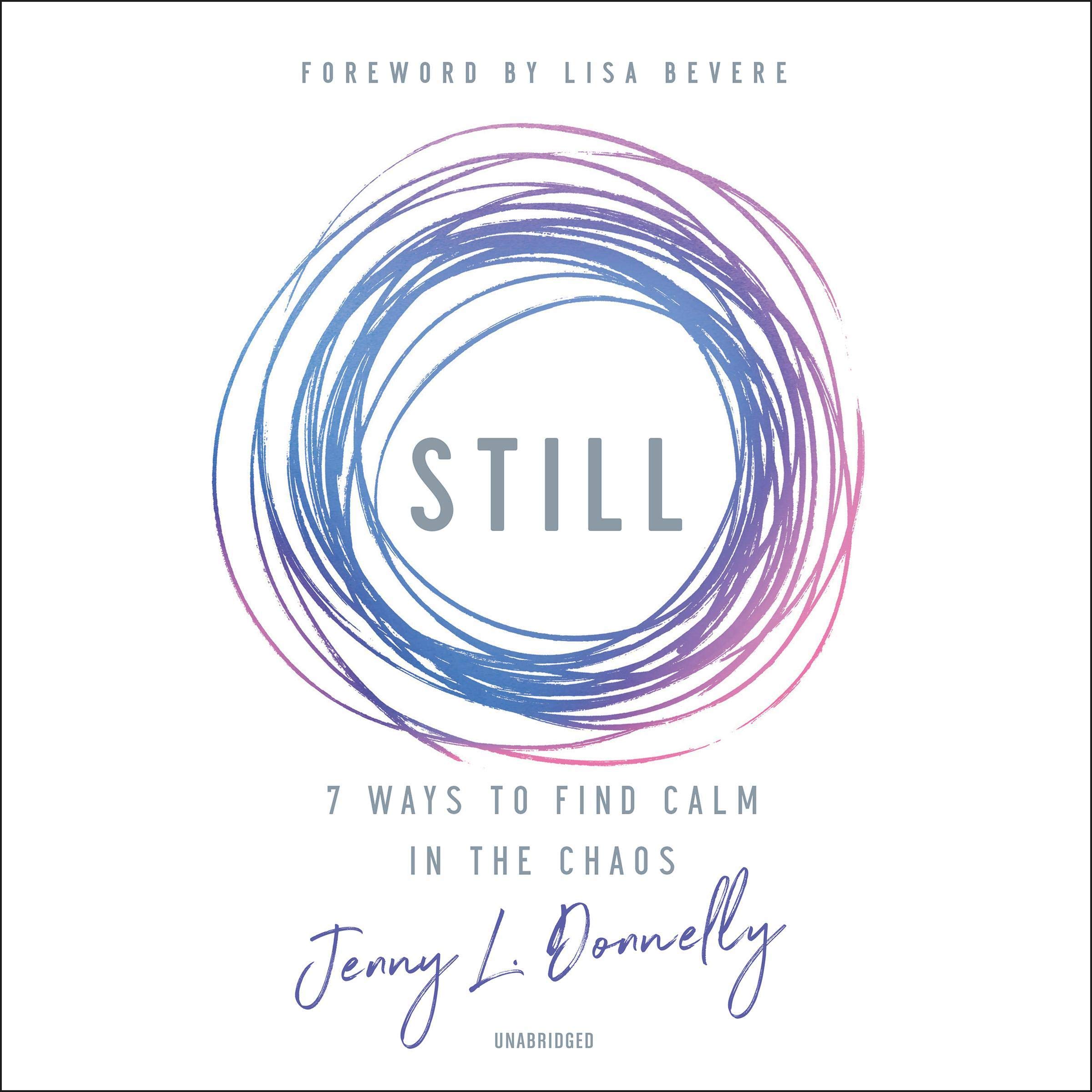 Cover art for Still