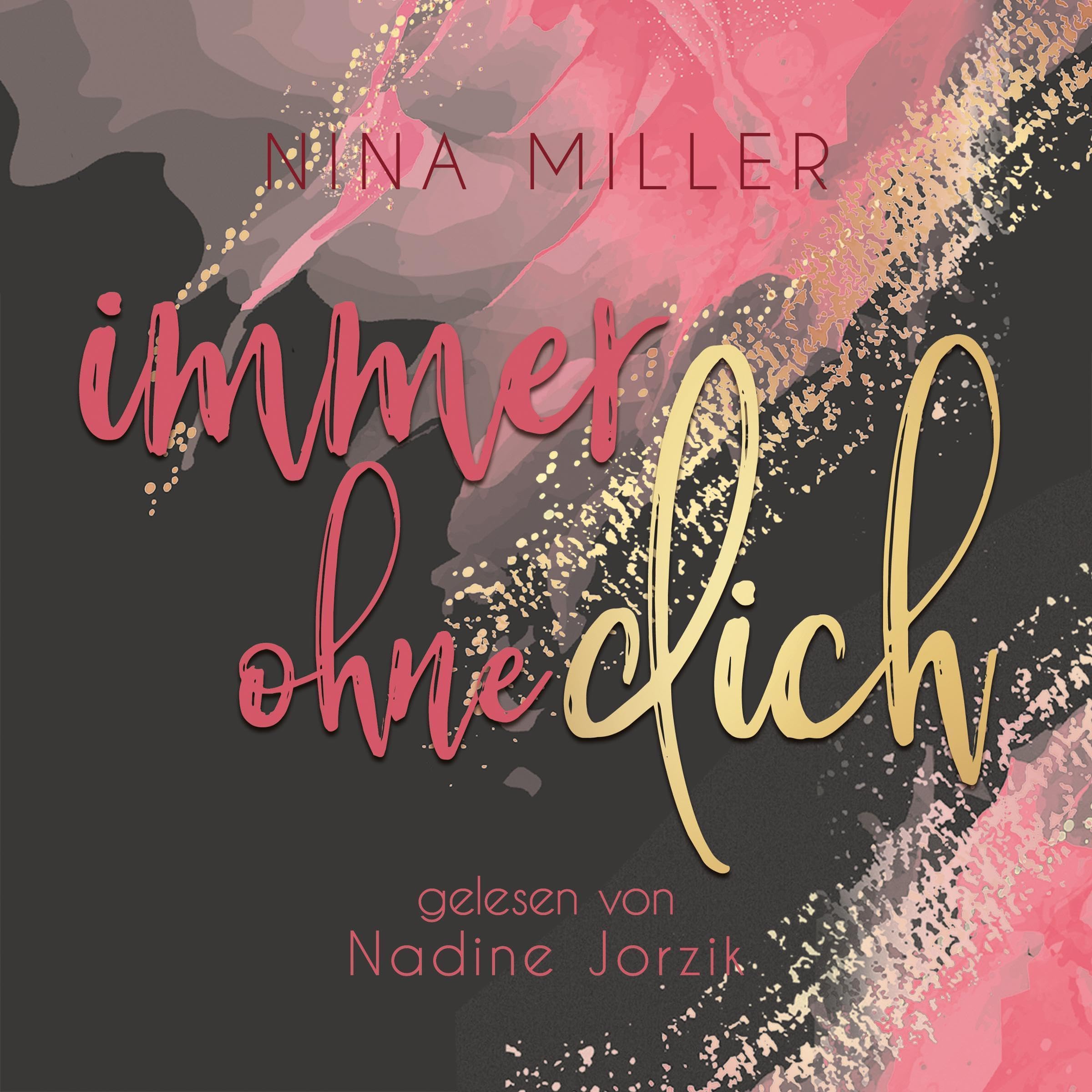 Cover art for Immer ohne dich