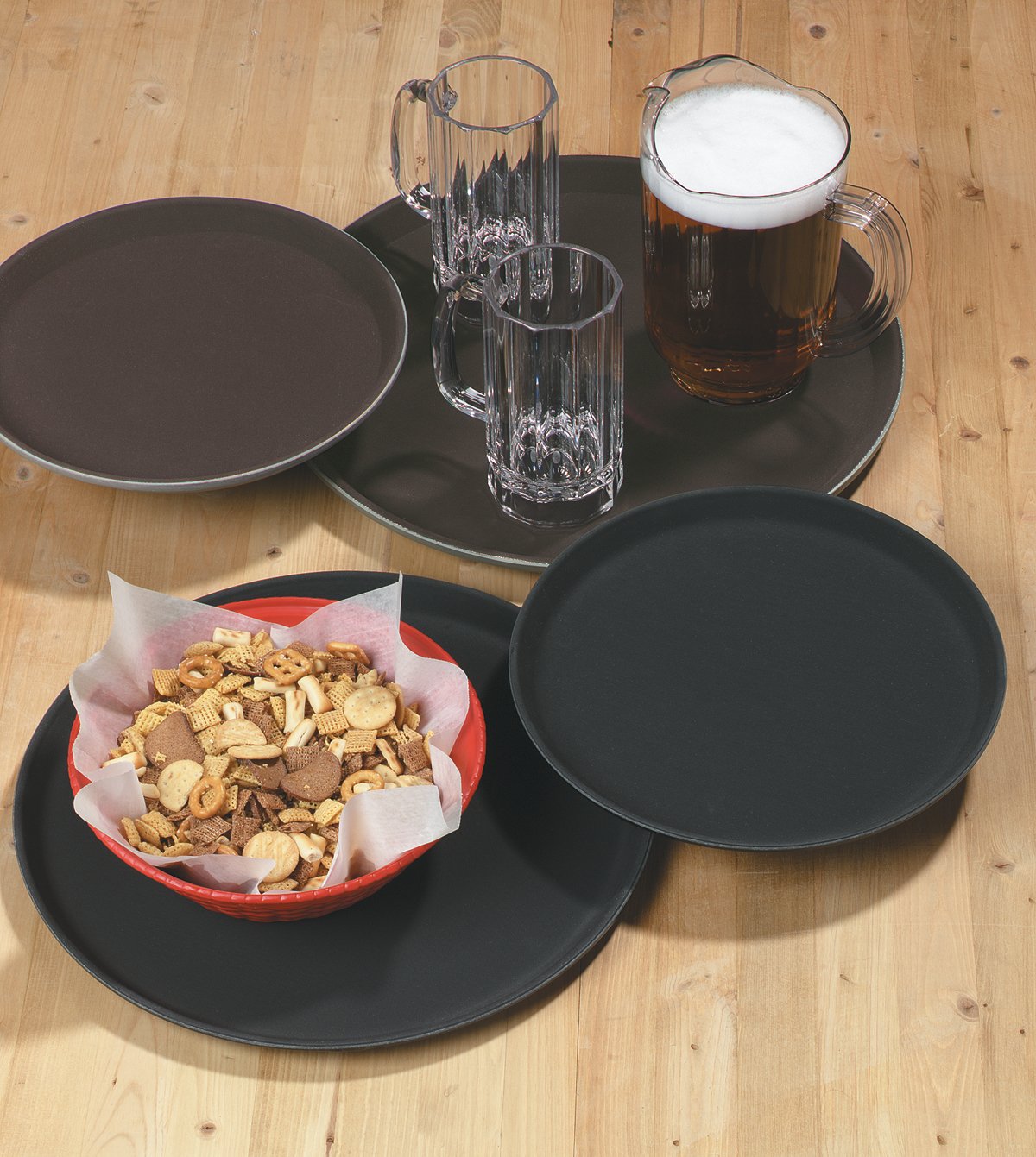 Amazon.com: Carlisle 554007 Polycarbonate Pitcher, 60 oz. Capacity