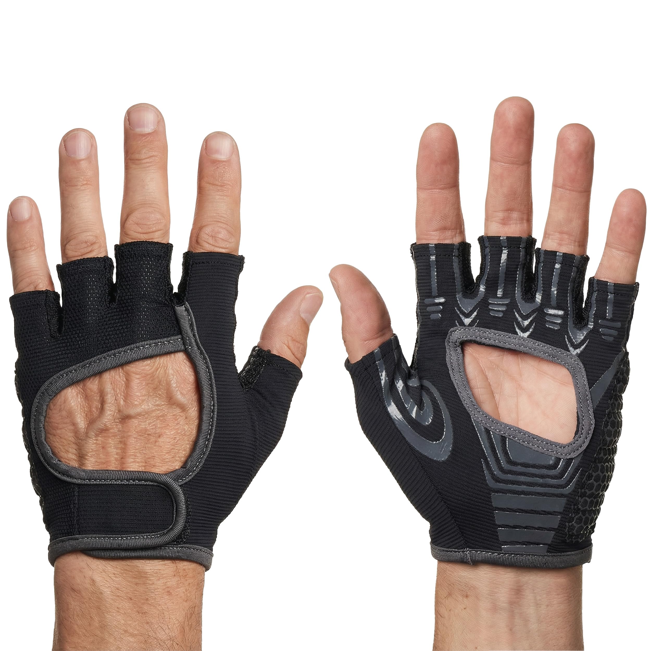 Gloves for Hyrox
