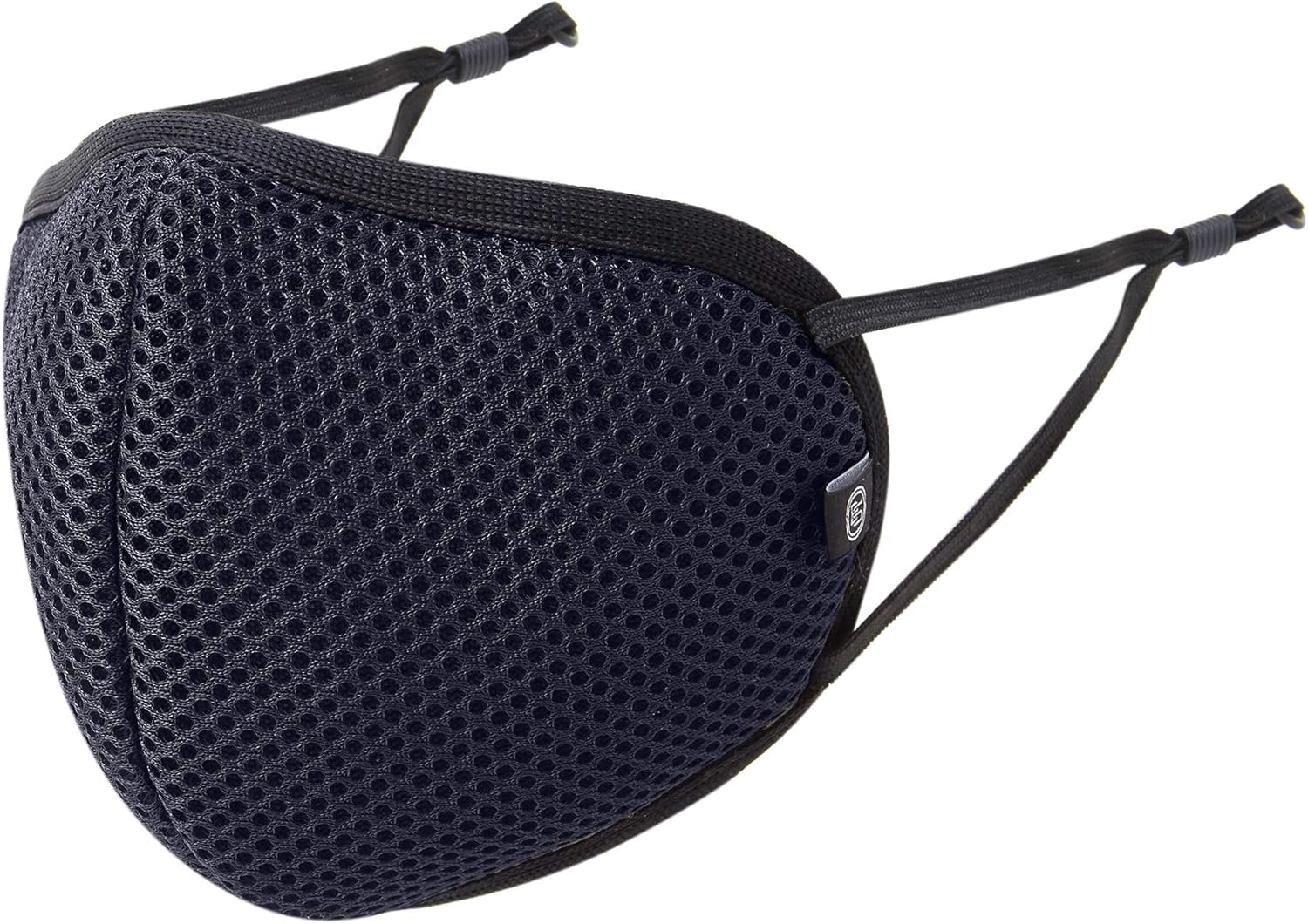 Black Friday - 40% OFF Reusable Fabric Face Mask Unisex Washable with Adjustable Ear loops Air Mesh Max by Badger Smith (Large, Black Navy Olive Green Pack of 3) Exclusive Discount 50% Price Reusable Fabric Face Mask Unisex Washable with Adjustable Ear loops Air Mesh Max by Badger Smith (Large, Black Navy Olive Green Pack of 3)