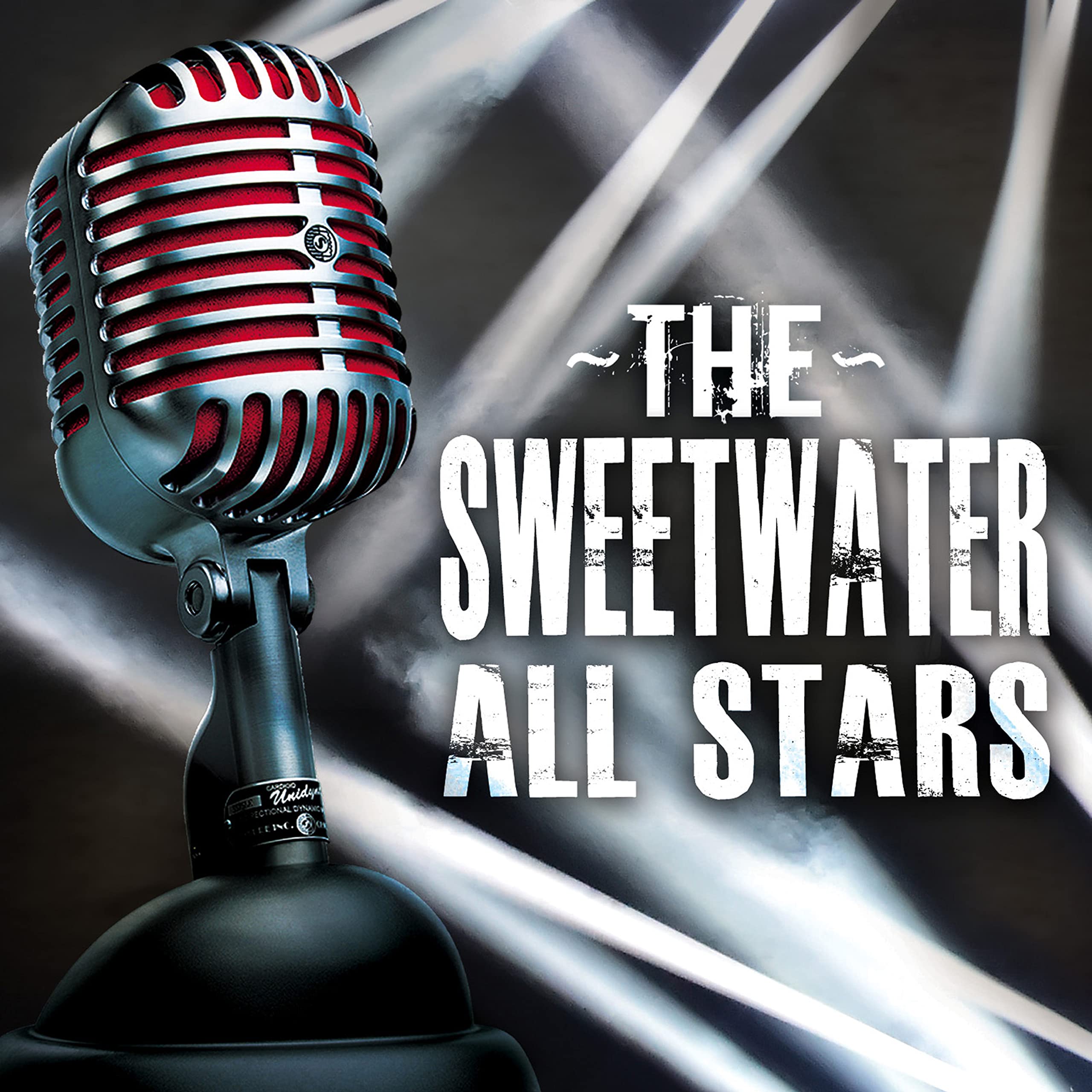The Sweetwater All Stars
