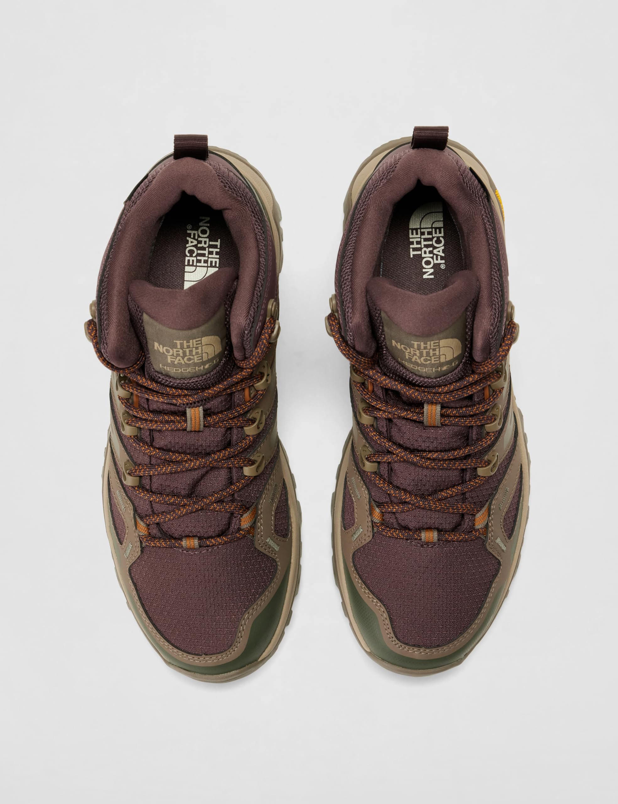 The North Face W Hedgehog Mid Gore-tex ScarponiDonna