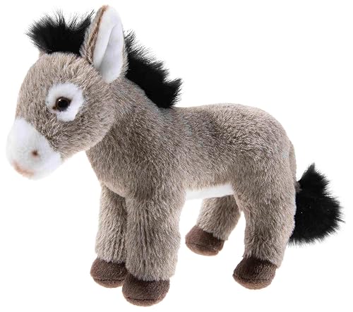 HEUNEC 286672 Peluche Gris