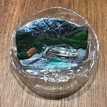 (未使用･未開封品)海洋堂　信州フィギュアみやげ　シークレット（戸隠そばとゆず七味唐からしver.）込み全8種セット 中古】【非常に良い】海洋堂 信州フィギュアみやげ シークレット