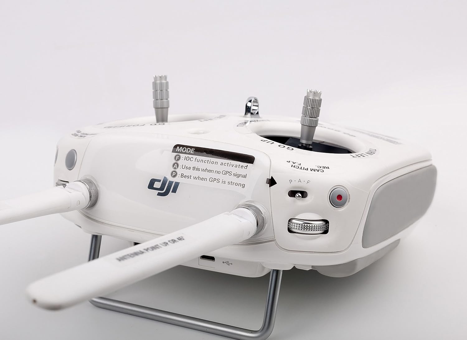 Summitlink Dji Dji Phantom Advanced Controller For Sale DJI