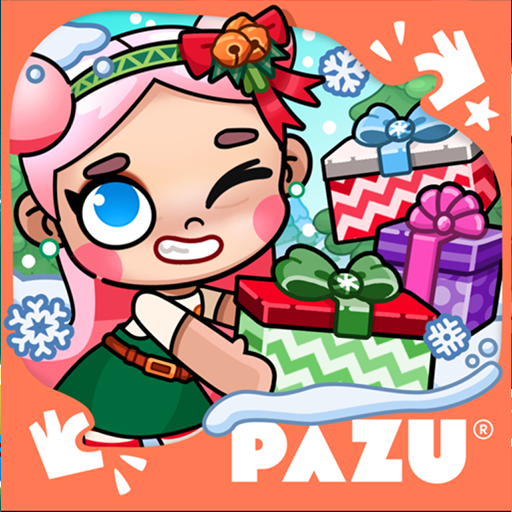 Avatar World City Life Game