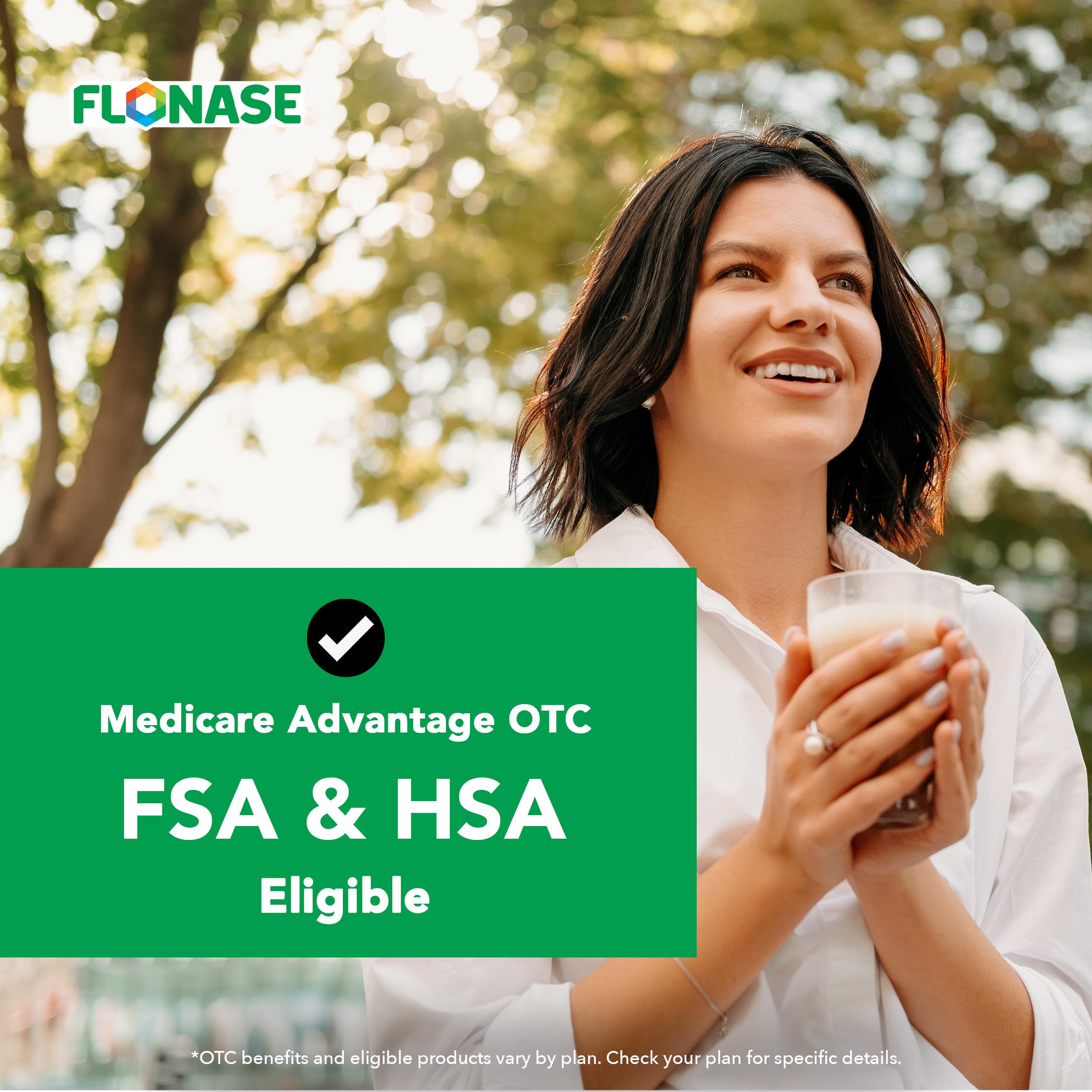 Flonase Nasal Spray for Allergy Relief, 2 Bottles of 144 Sprays Each — Amazon image 13