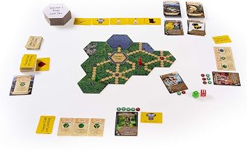 DienstNet Quester's Keep