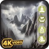 Perfecto para la concentración y la terapia de sonido