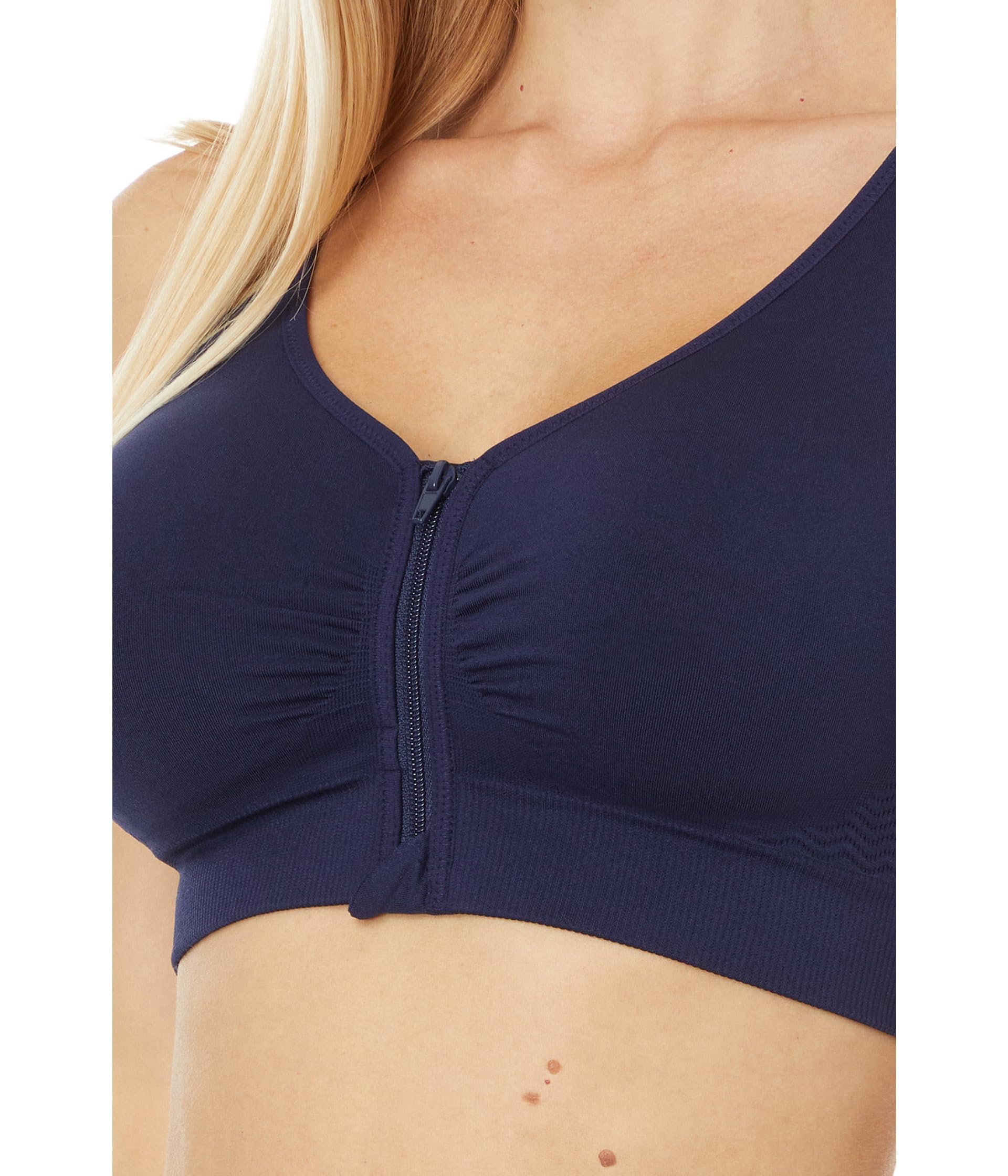 Anita Prothesen BH Lynn 5768X Gr. M in maritim Blue