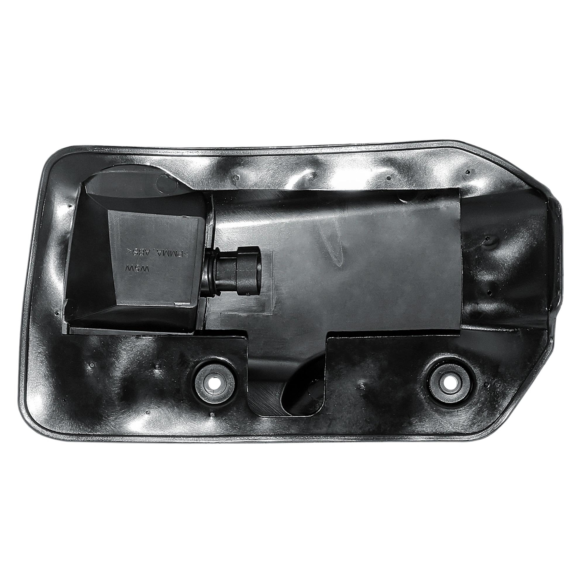 Feu de gabarit clignotant – Toit de cabine, pour Iveco Daily 2006–2025