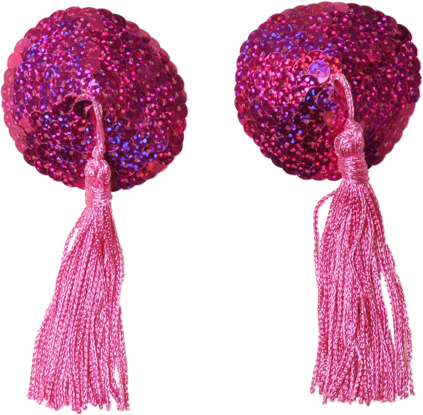 LoveFifi Women's Teaser Tassel Pasties