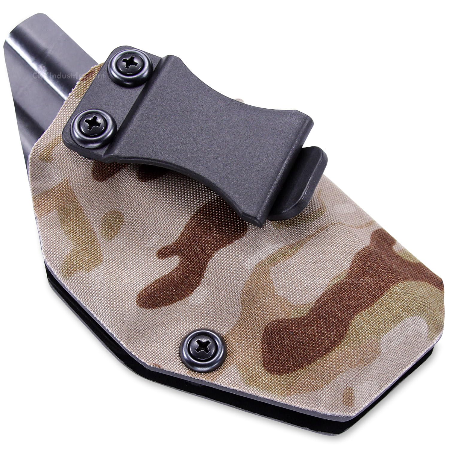 EDC Wrap – wyprodukowana w USA tkanina Cordura do kabur Kydex, osłon, słuchawek i przedmiotów codziennego noszenia - 30 cm x 30 cm
