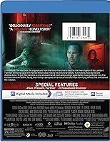 Vista 3 de INSIDIOUS THE RED DOOR - Blu-ray + Digital