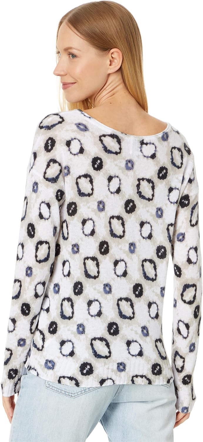 NIC+ZOE Women's Night and Day Sweater