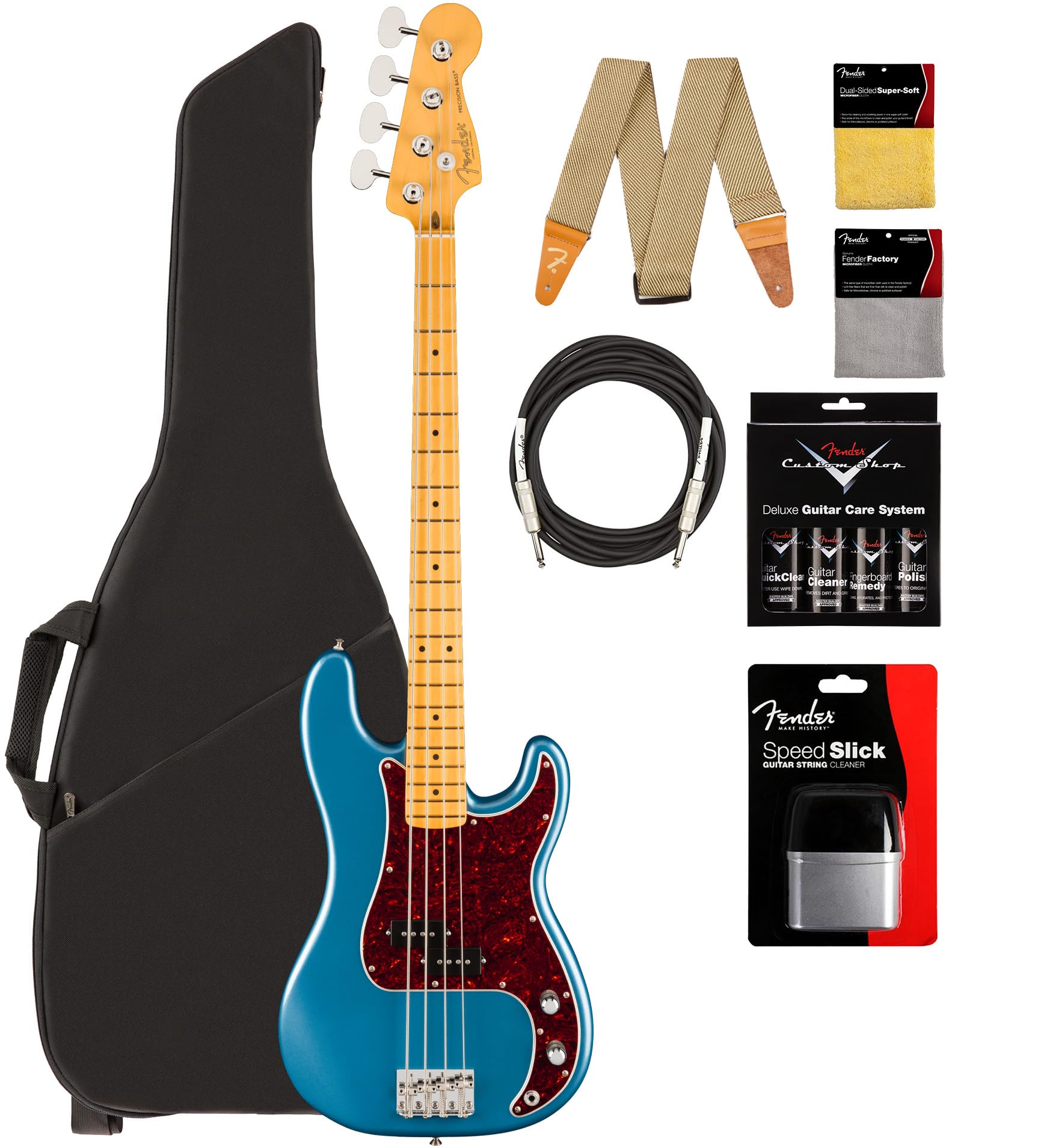 Amazon.co.jp: Fender American Professional Classic Precision Bass