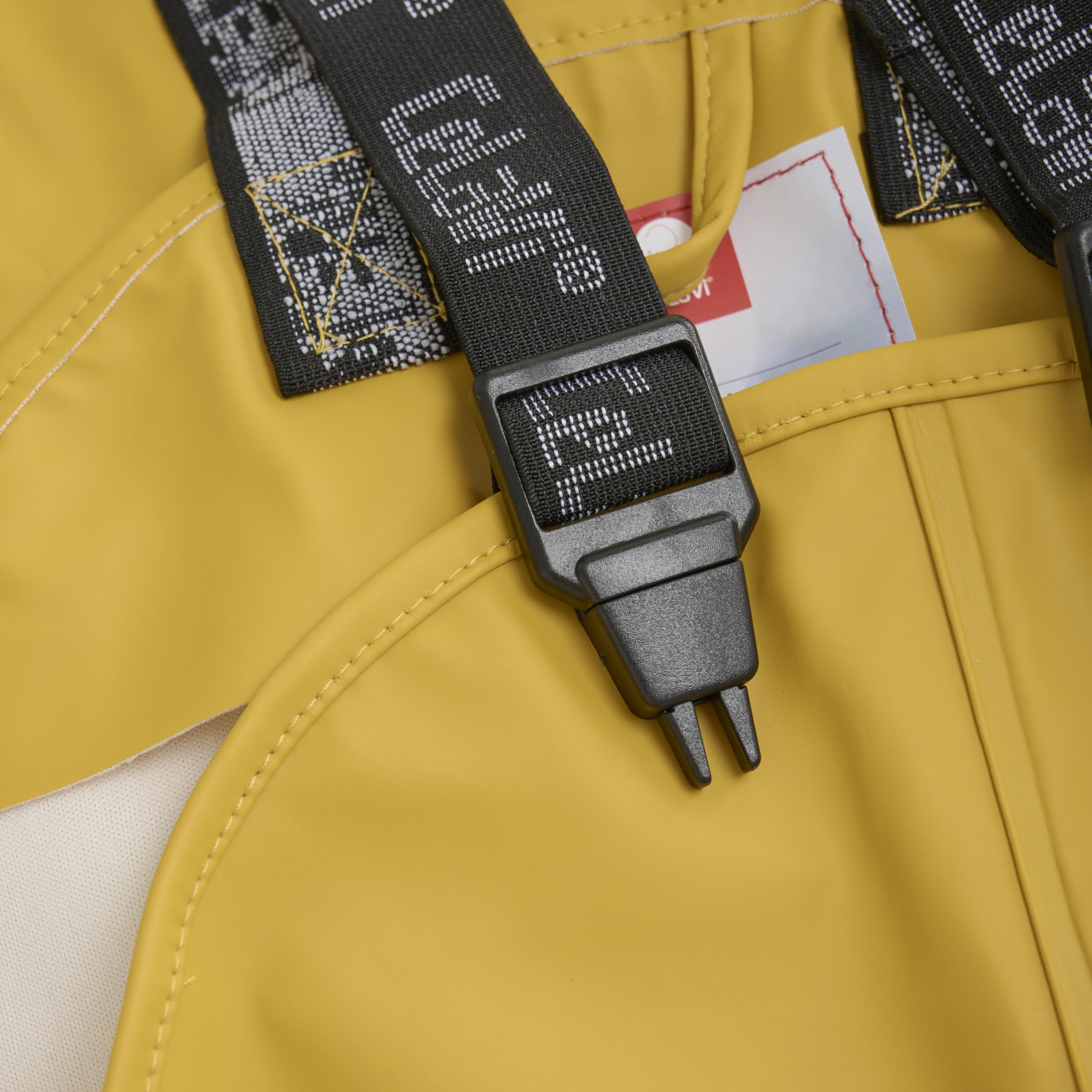 CeLaVi Regenhose in Viele Farben - Veste Imperméable - Veste Imperméable - Bébé Fille