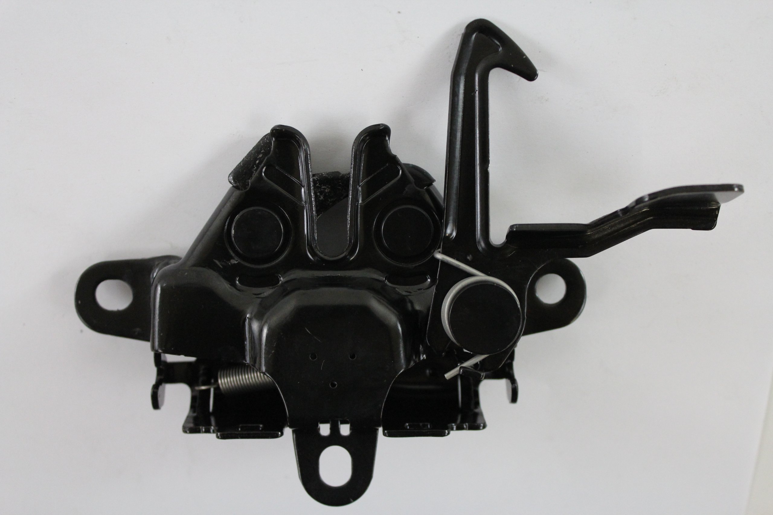 Amazon.com: Genuine Toyota Parts 53510-AE011 Hood Latch