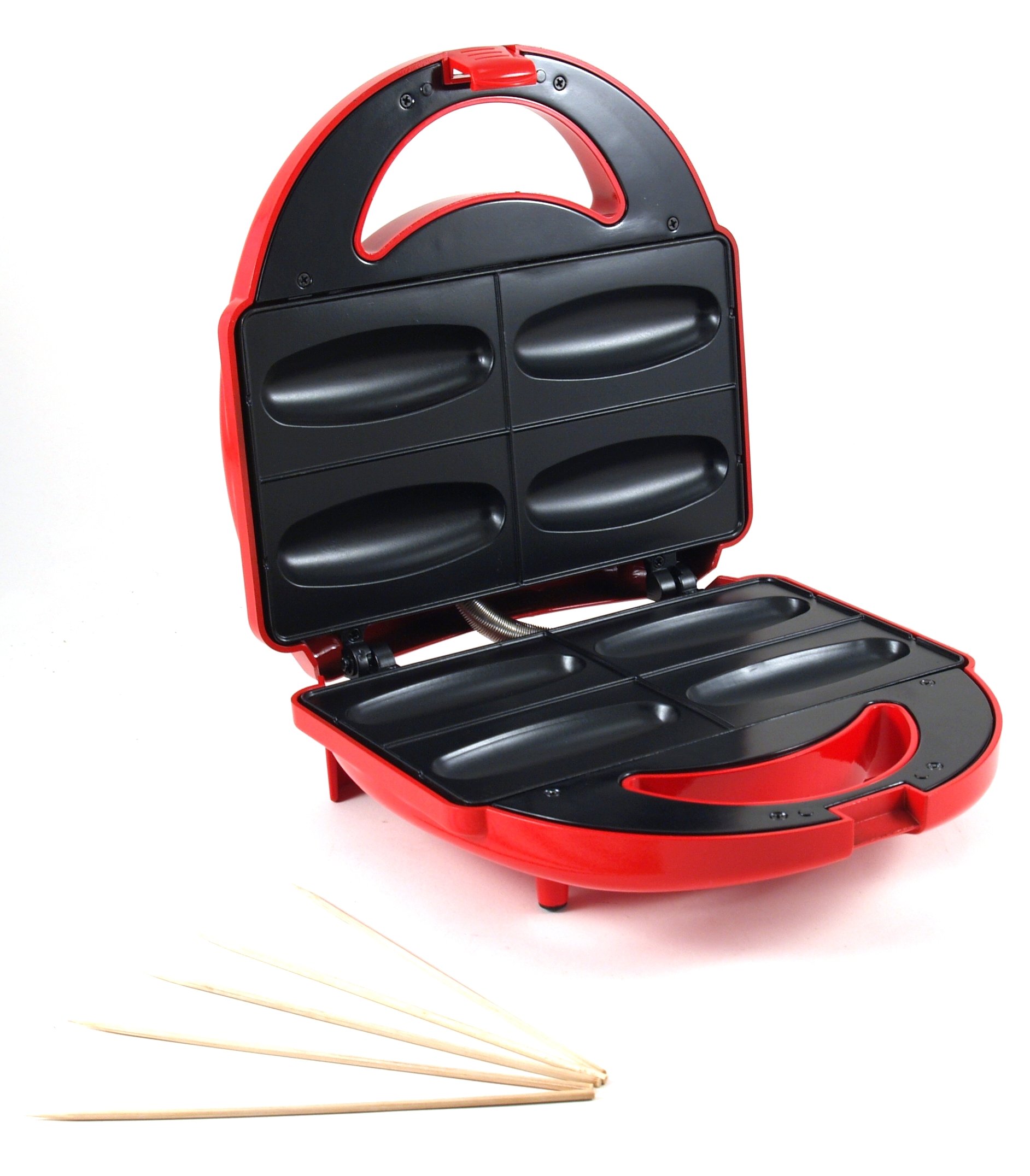 Handy Gourmet JB5794 Samba Snack Maker