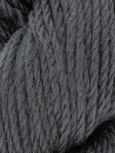 Miniatura 5 de West Yorkshire Spinners El Croft Shetland Aran 763 Eswick