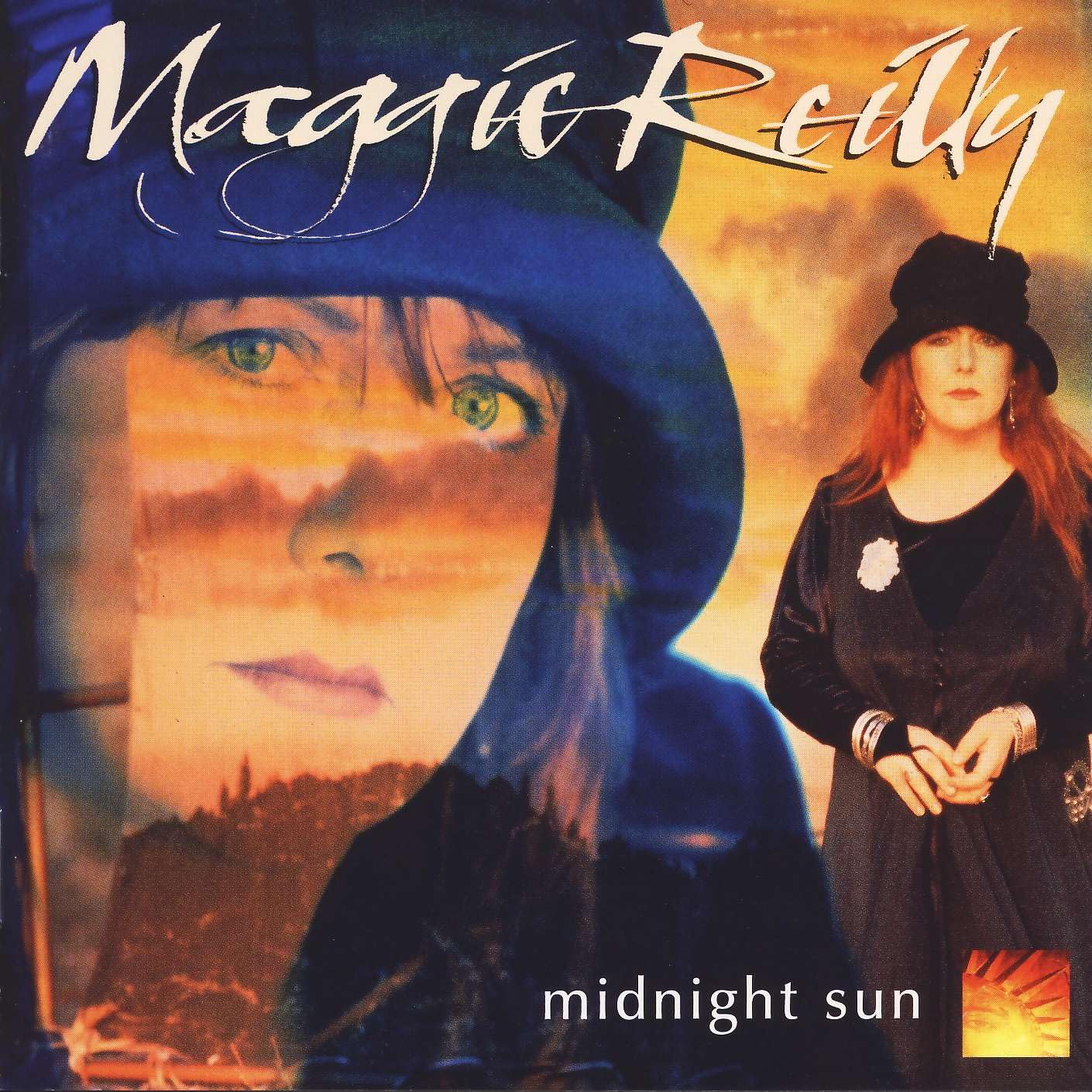 Midnight Sun