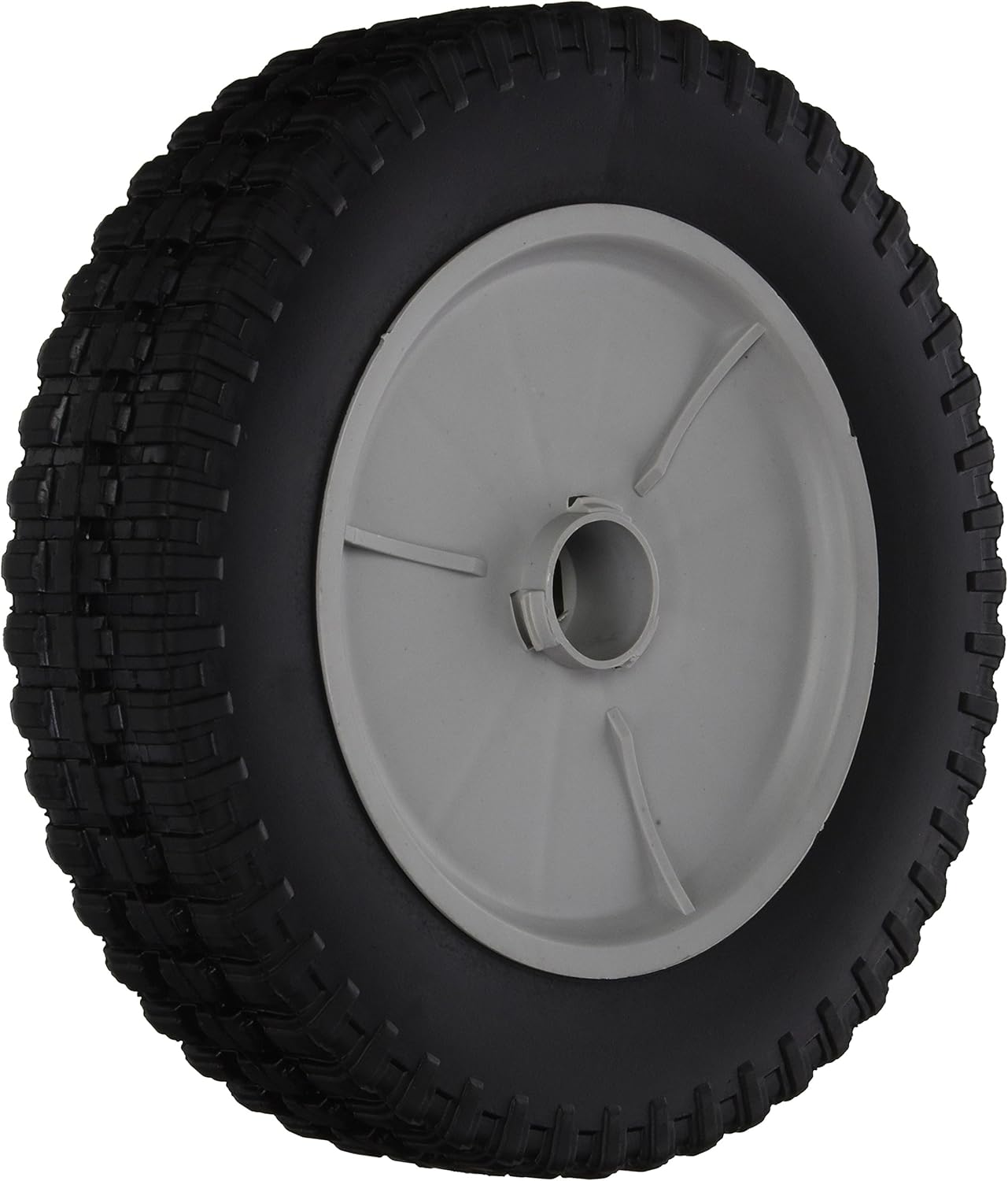 Oregon 72005 SemiPneumatic Wheel 9X200 Amazon.ca Patio, Lawn & Garden