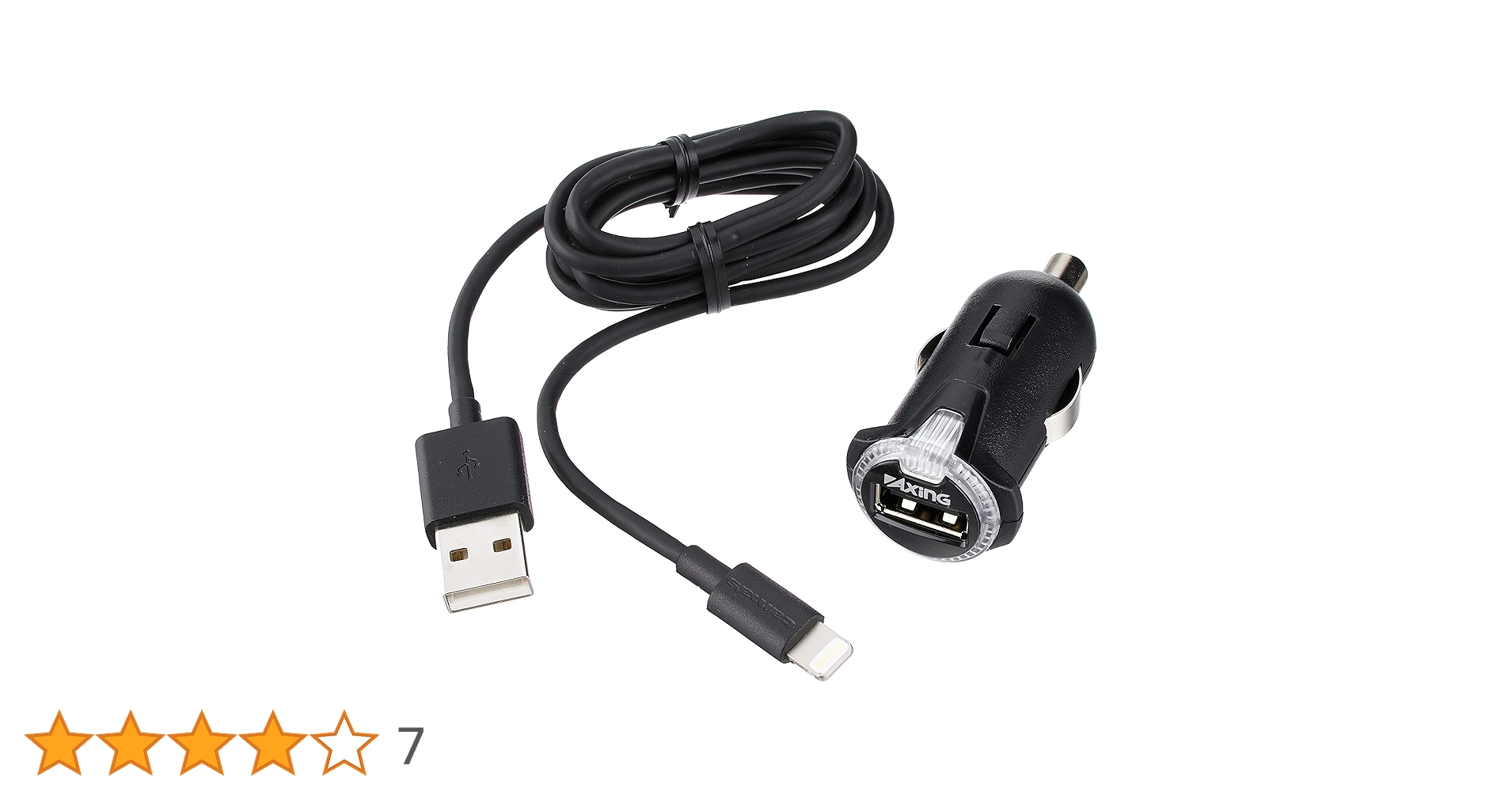 シャー blueeq（ブルイク）2セット Amazon.co.jp: 多摩電子工業 AxinG MFI認証Lightningケーブル付