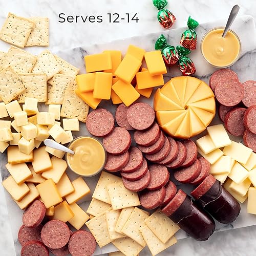 Miniatura 17 de Tus productos de granja favoritos, de Hickory Farms