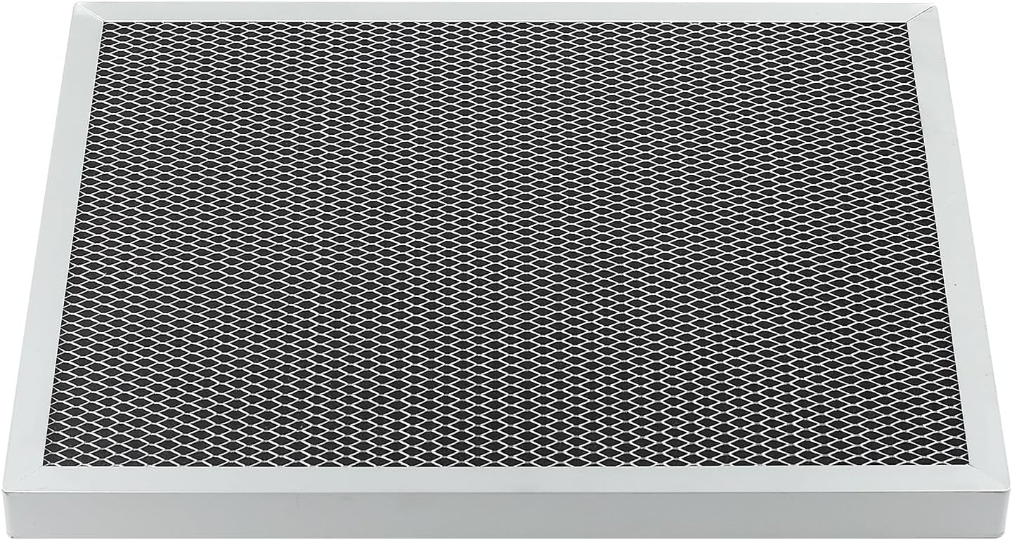 2 Packs Washable MERV 8 Dehumidifier Filter 5443 Fit for Whole-House Dehumidifiers Models 1830 1850 1852 and Ventilation Models 8191 8192 Replacement Filter 12x10x0.79 inch - Image 6