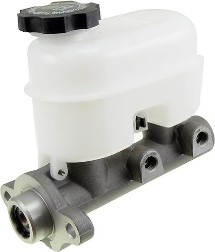 Miniatura 4 de Dorman M630034 Cilindro maestro de freno compatible con modelos seleccionados Chevrolet, GMC y Oldsmobile