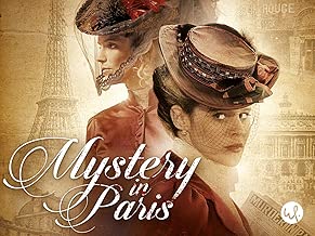 Mystery in Paris