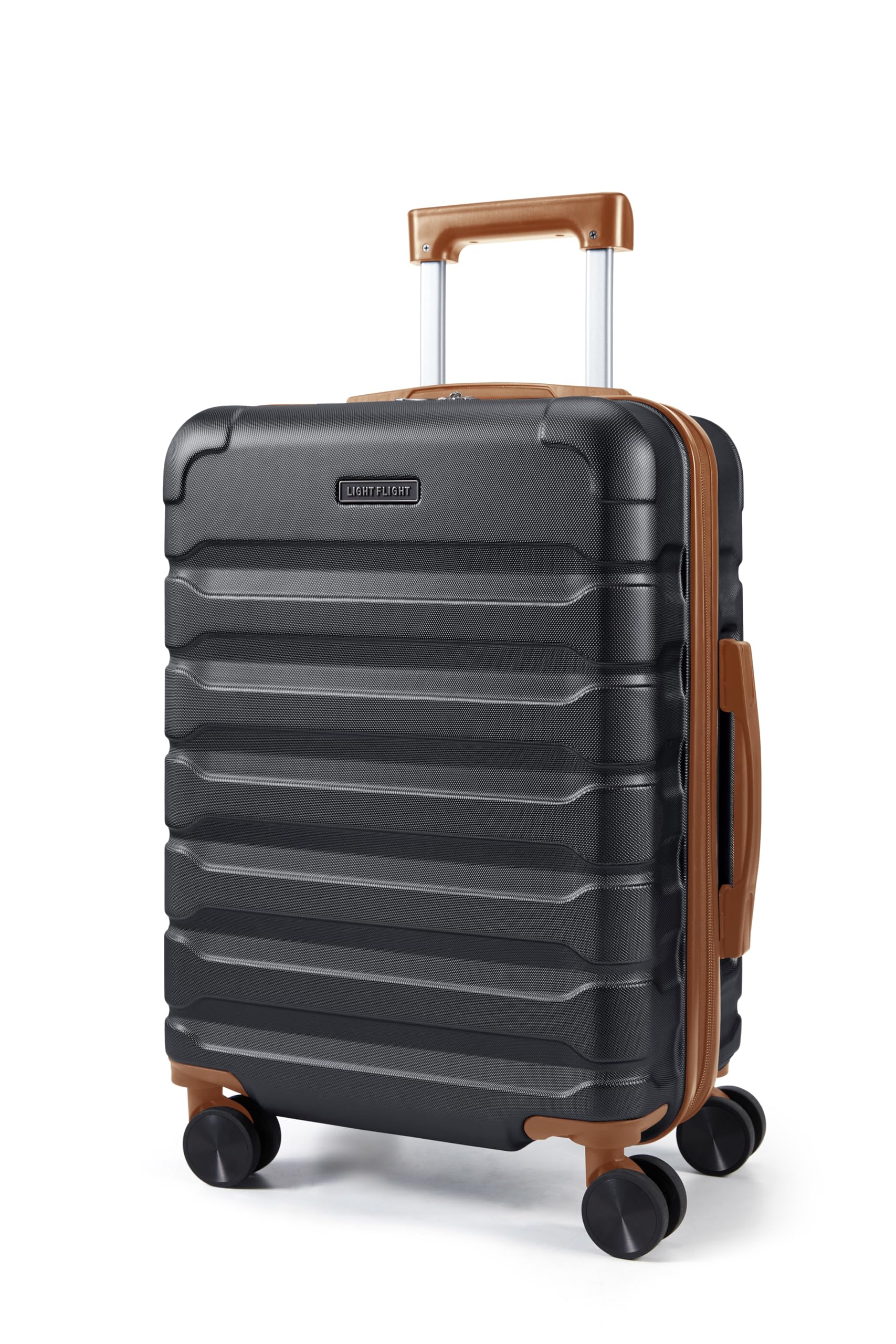 LIGHT FLIGHT Koffer Trolley Reisekoffer