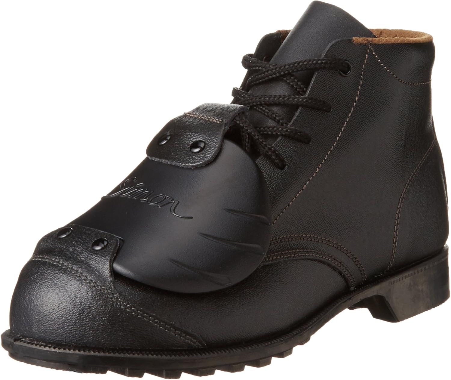 シモン 購入 ベルクロ 安全靴 甲プロ付き 楽天市場】シモン甲プロ付き