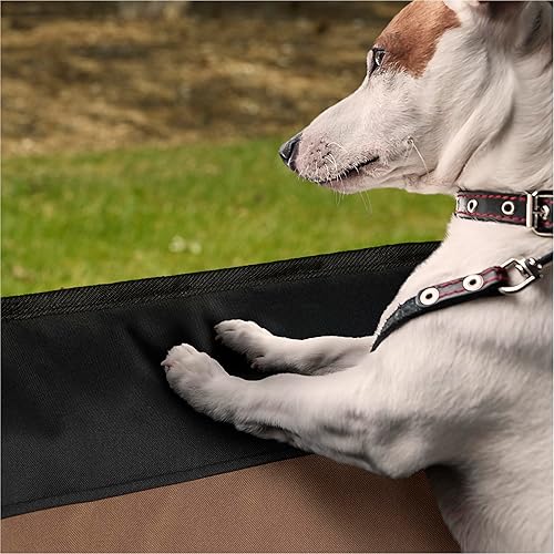 Miniatura 9 de Protector para puertas de vehículos fabricado por K&H, Bronceado