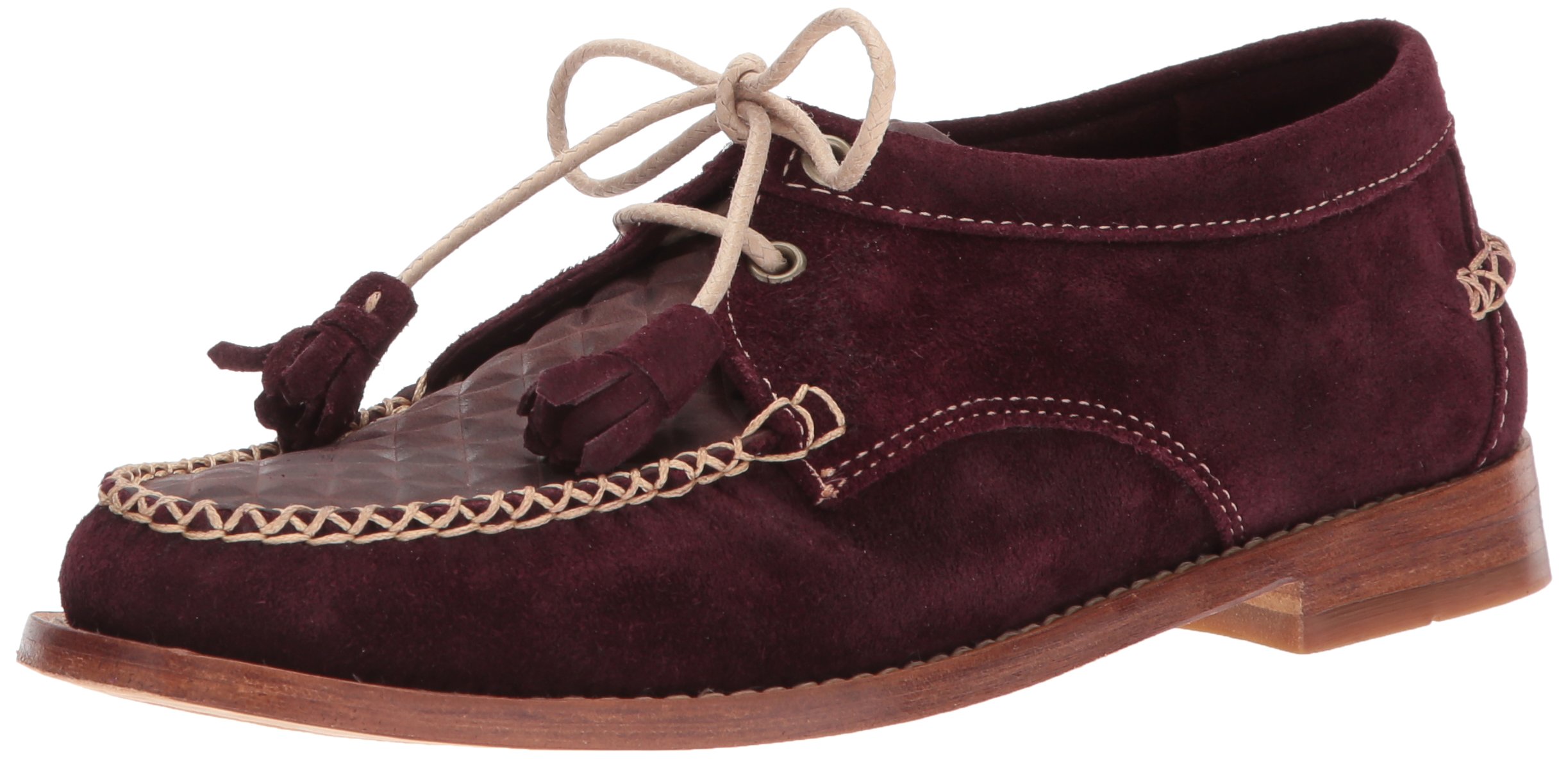 G.H. Bass & Co. Women's Winnie Tuxedo Loafer