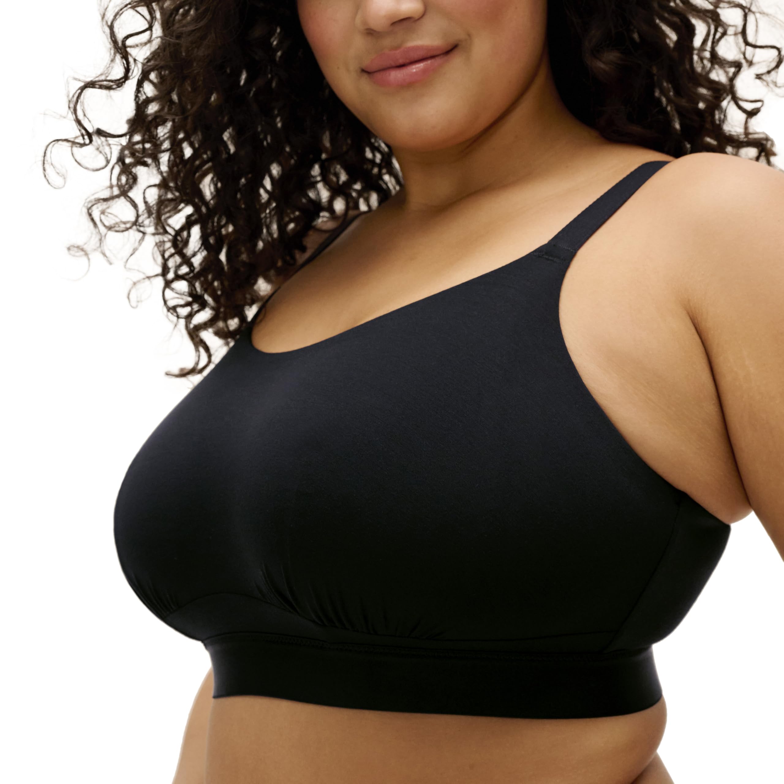 Elomi Full Coverage Soutien-Gorge Opaque pour Femme