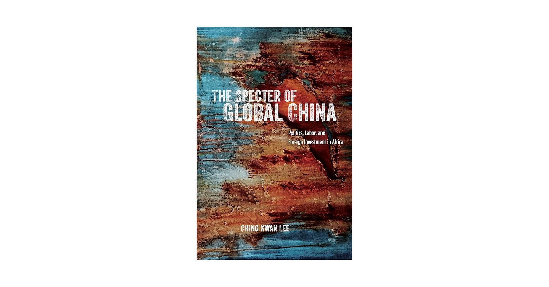 The Republic of China 大型本 Amazon.com: The Specter of Global China: Politics, Labor