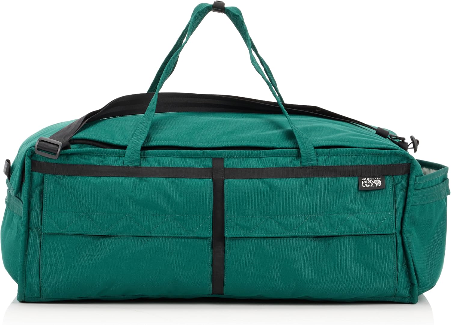 Mountain Hardwear Unisex Camp Tough Duffel 80L