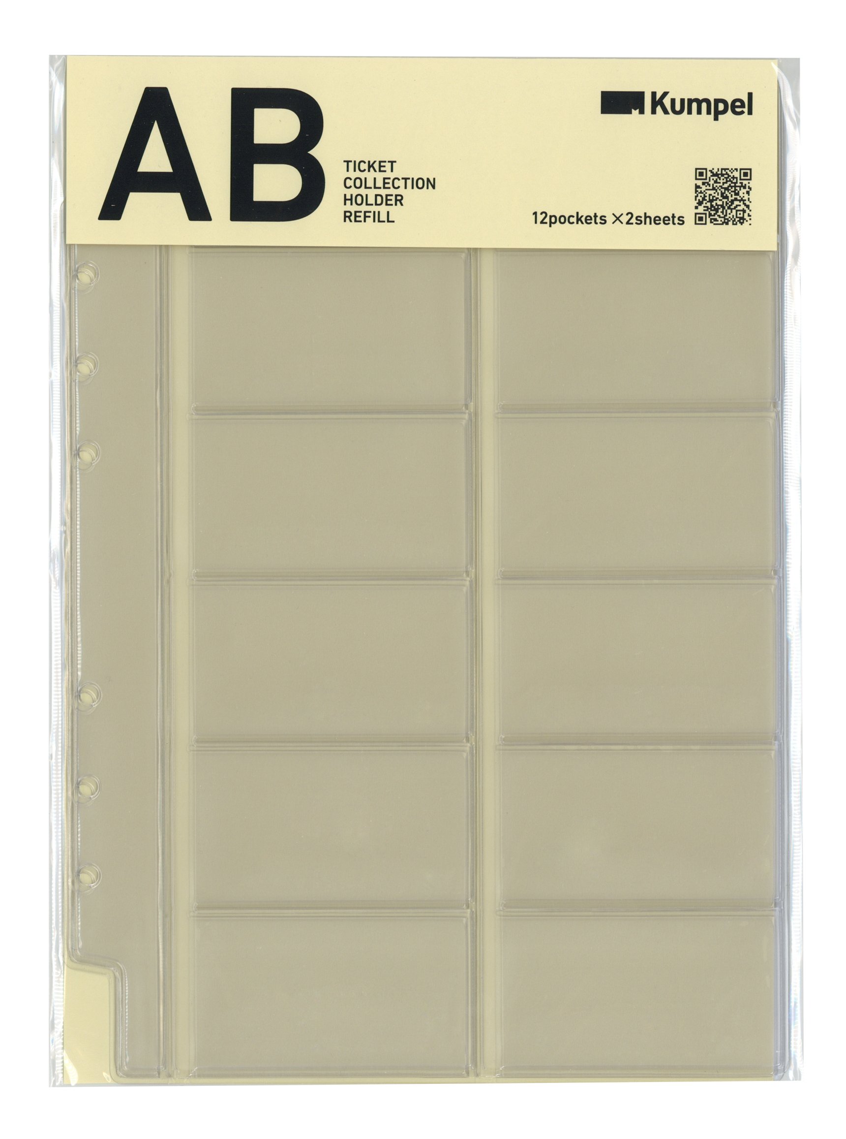 鉄道切符コレクションアルバム 切手・趣味の通信販売｜スタマガネット 鉄道切符コレクション: BOOK