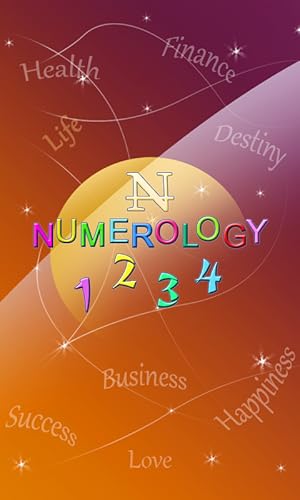 Numerology 1234