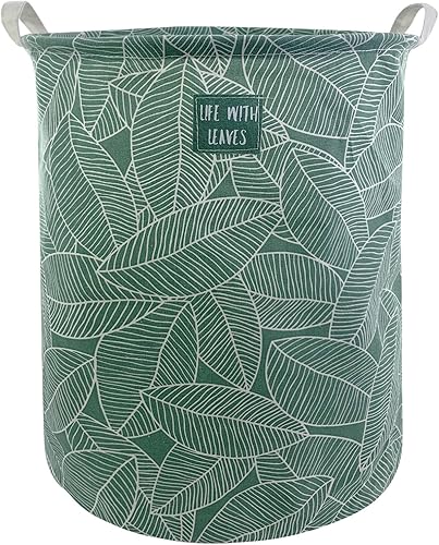 Miniatura 15 de Mziart Cesta grande plegable para lavandería, cesta plegable para ropa sucia, cesta de almacenamiento de ropa, juguetes, cesta de almacenamiento