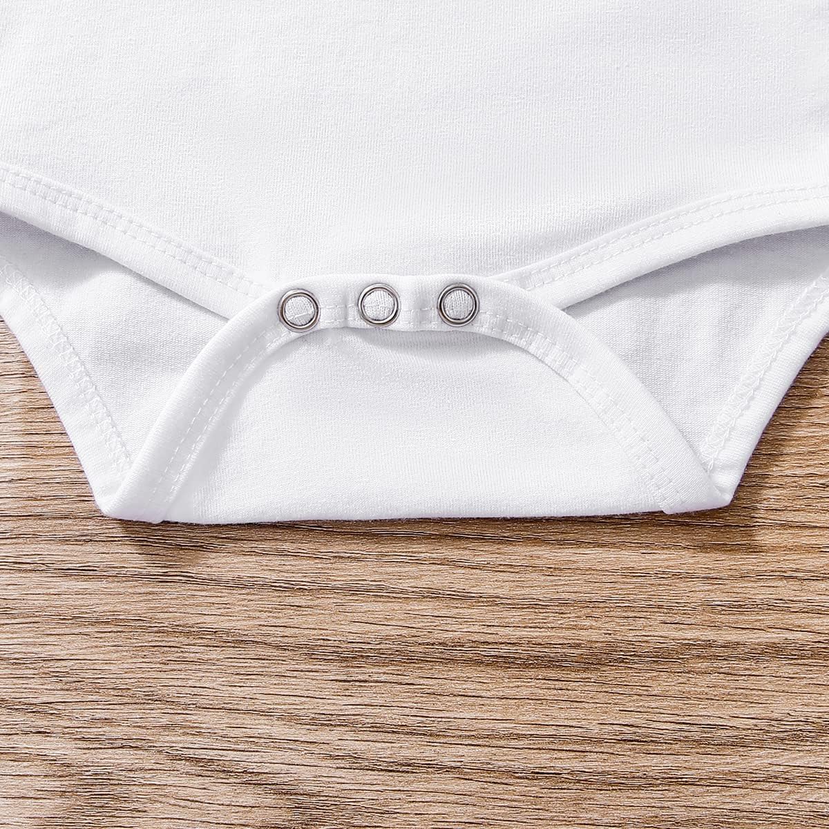 Baby Girl Thanksgiving Outfit My 1st Thanksgiving Romper+Tutu Skirt+Leg Warmers+Headband Clothes Set - Image 5