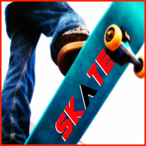 Skateboard Surf App on Amazon Appstore